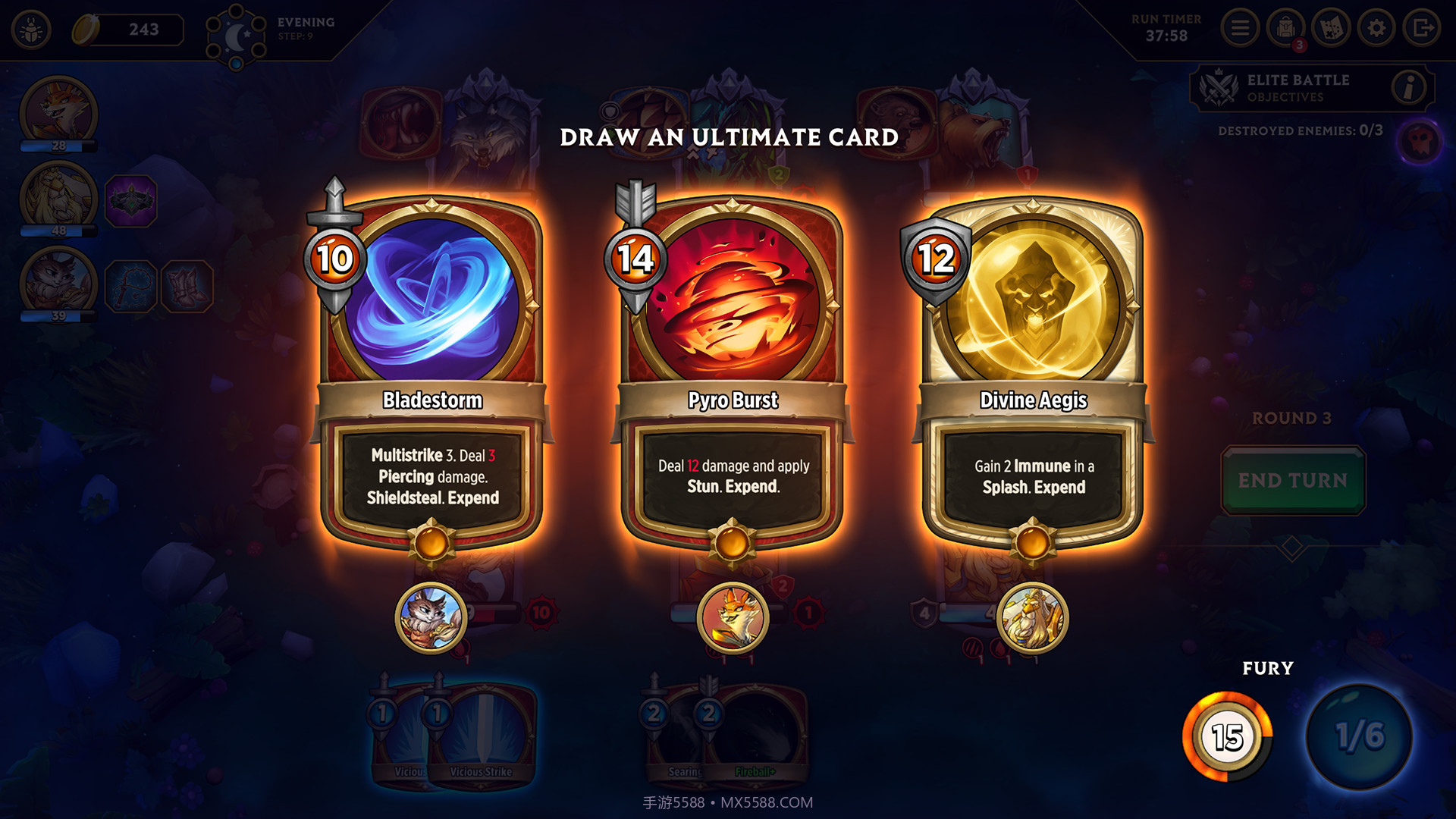 阿尔坎:阿克汉的崛起汉化版截图4 阿尔坎:阿克汉的崛起汉化版截图4