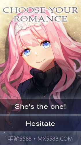 我的天使女友截图1