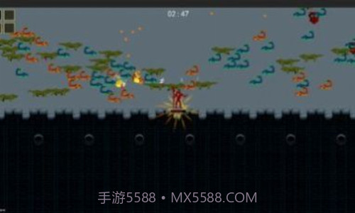 龙之幸存者截图3 龙之幸存者截图3