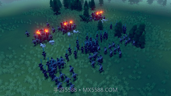 Becastled官网版截图2