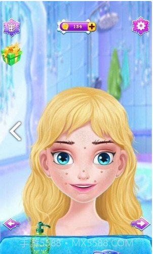 时尚米加公主乐园截图3