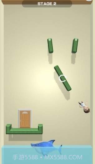 拯救那个人类截图2