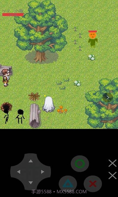 剧本编辑器官网截图2