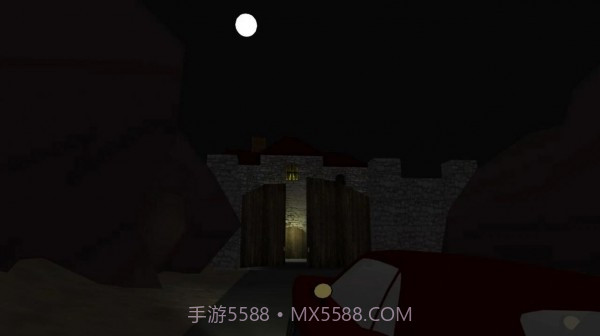 鬼屋生存模拟器截图3 鬼屋生存模拟器截图3