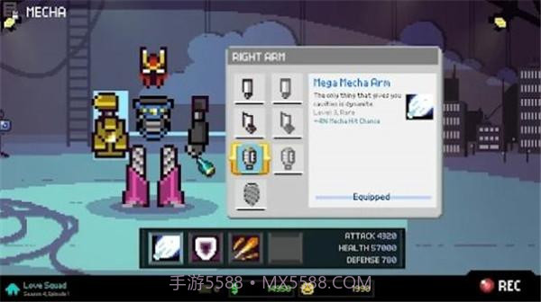 彩虹战队截图1 彩虹战队截图1