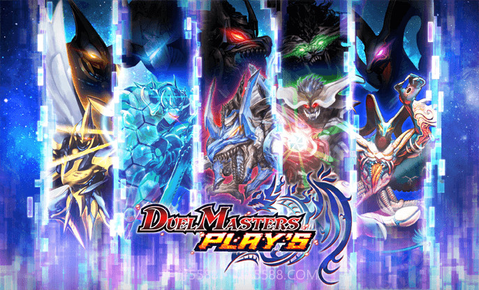 决斗王plays截图2 决斗王plays截图2