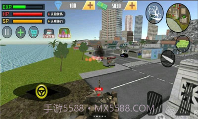 火柴人王者无限钻石版截图3 火柴人王者无限钻石版截图3