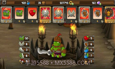 小小群英传2：复仇截图3