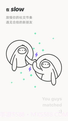 Slow截图1 Slow截图1