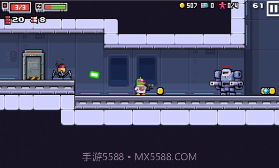 赛博鸭截图1 赛博鸭截图1