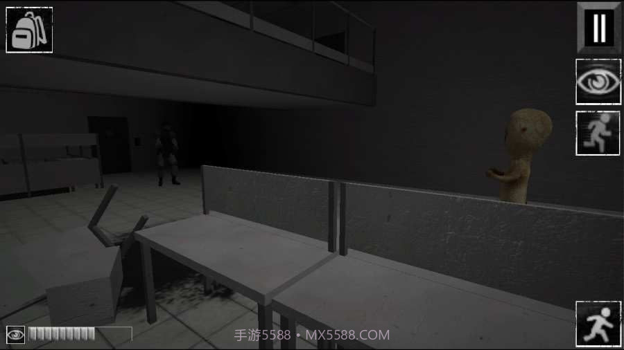 scp科学实验室截图3 scp科学实验室截图3