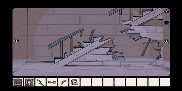 无主之家汉化版截图1