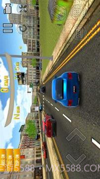 Extreme Car Driving Simulator 2018截图4