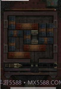 盗墓长生印(冒险类RPG)截图4