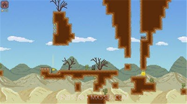 史莱姆探险截图2 史莱姆探险截图2