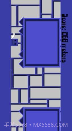 方块冲击截图3 方块冲击截图3