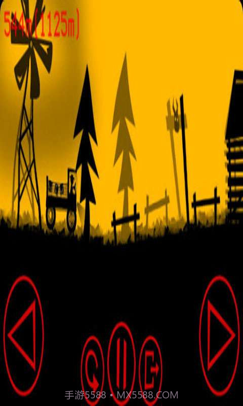 车在囧途截图2 车在囧途截图2