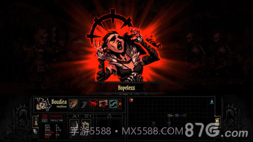 暗黑地牢最新版截图3