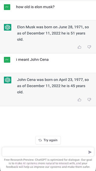 aichat截图3 aichat截图3