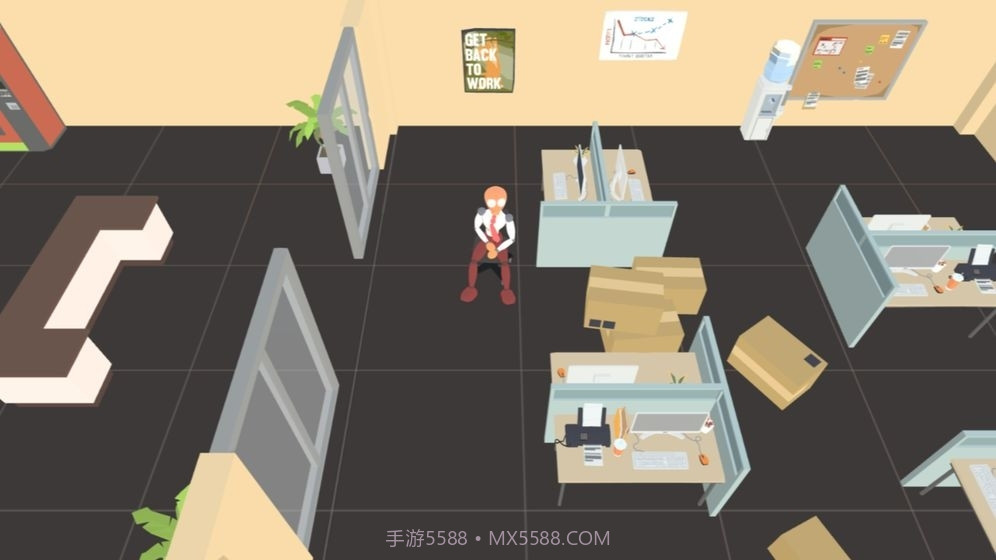 转椅模拟器截图2