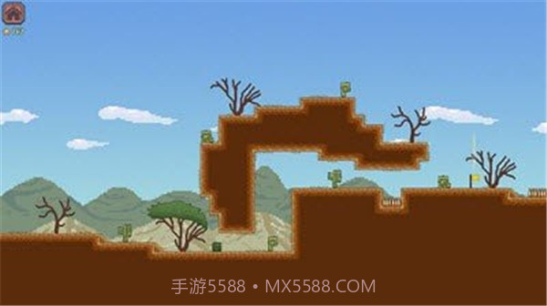 史莱姆探险截图4 史莱姆探险截图4