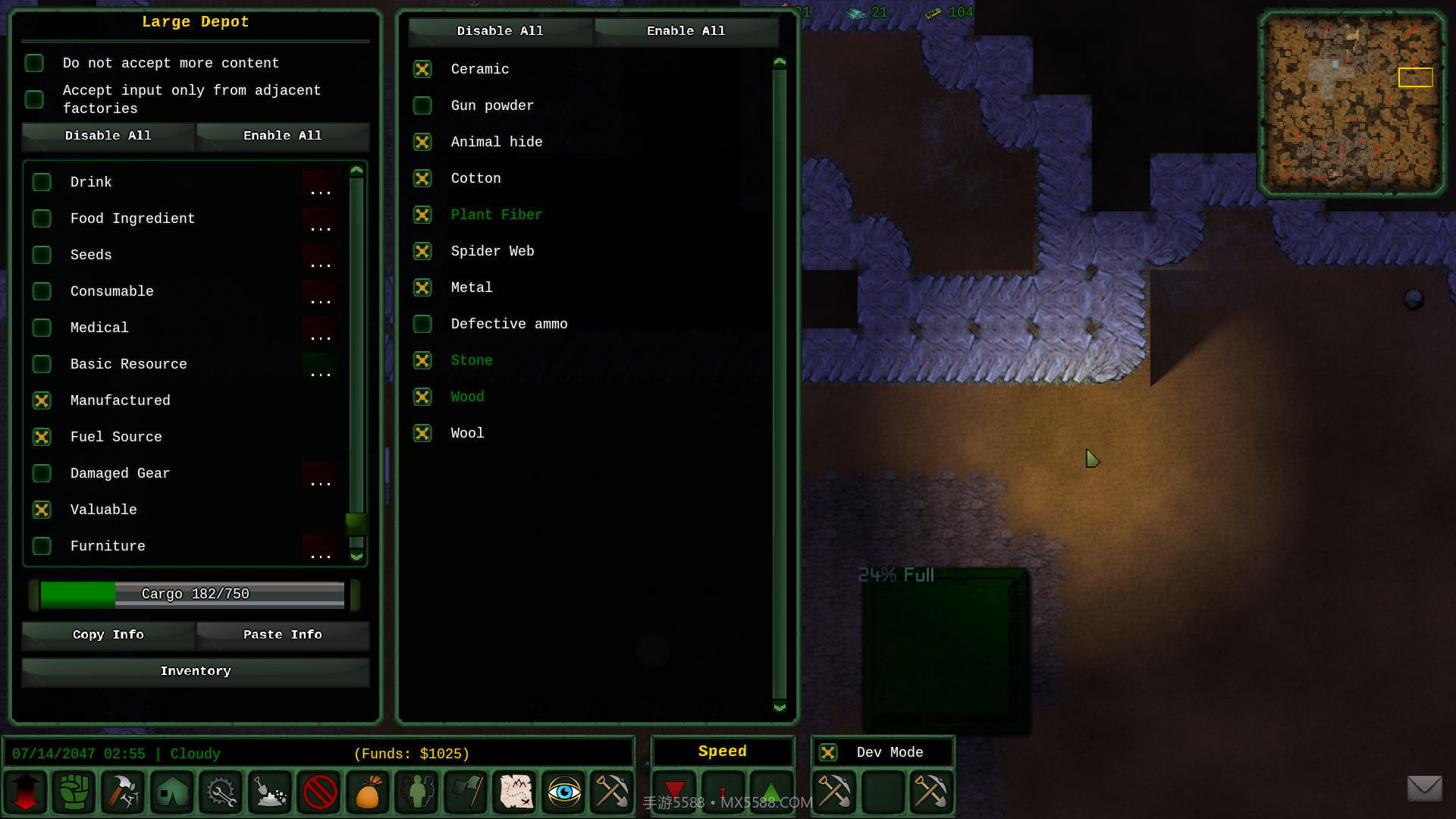 坍塌之后After The Collapse截图14 坍塌之后After The Collapse截图14