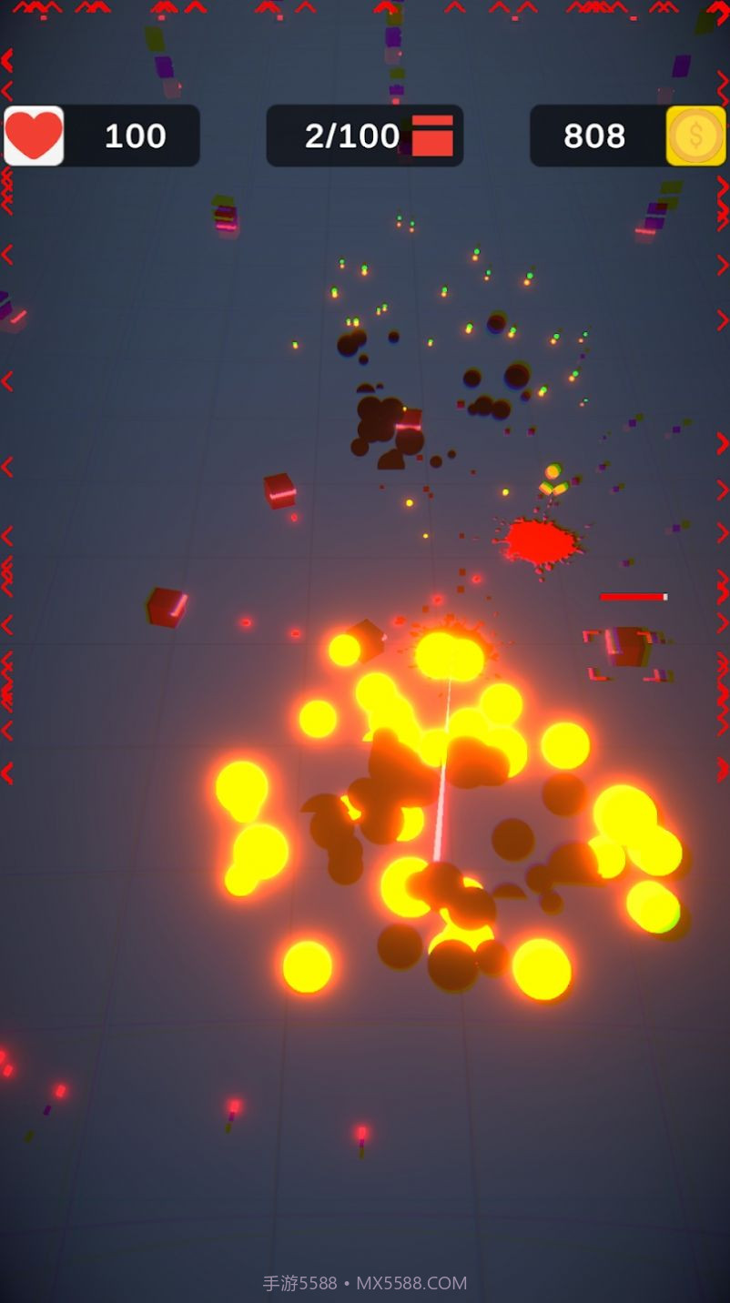 减速射手截图1 减速射手截图1