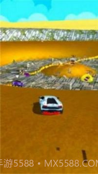 真实赛车极限竞速截图1