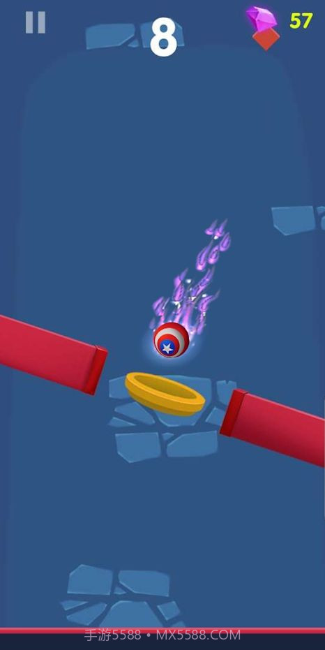 我扣篮贼最新版截图1