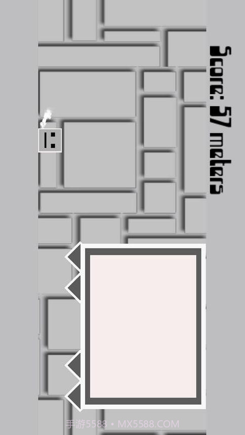 方块冲击截图1 方块冲击截图1