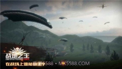 战地之王单机版截图2