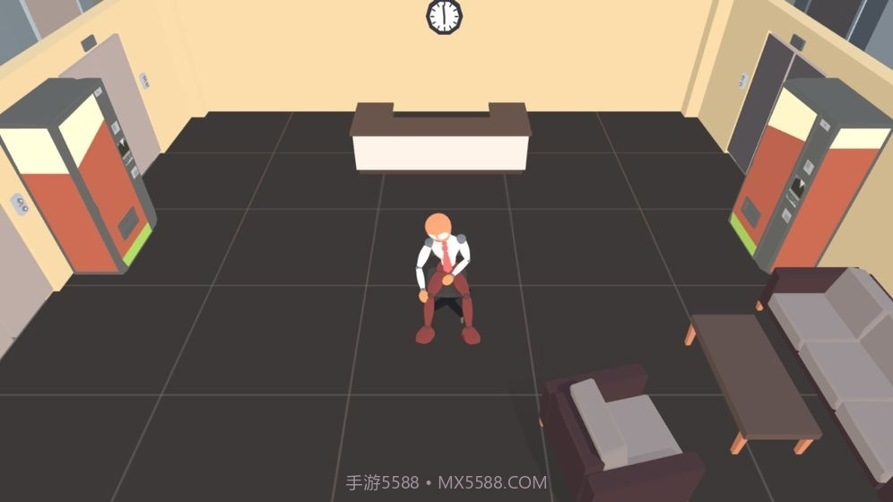 转椅模拟器截图3