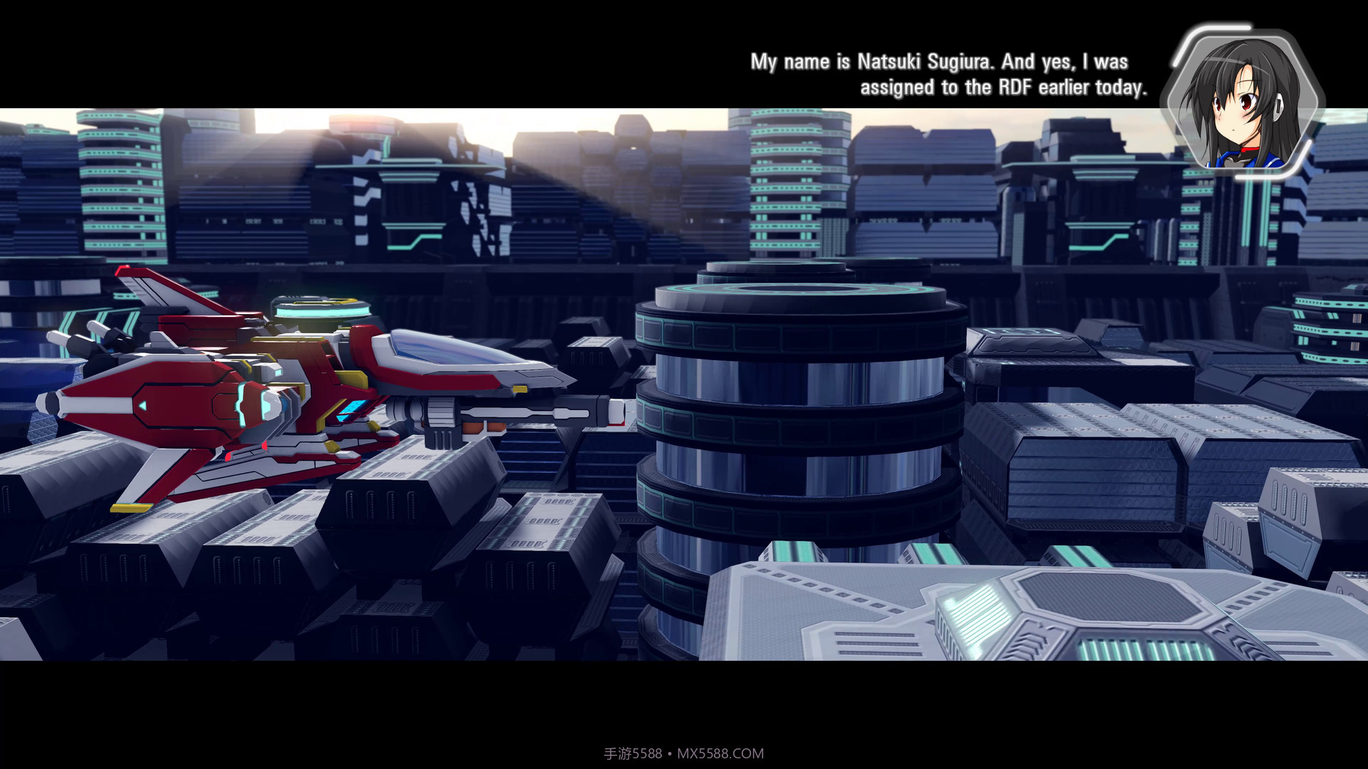 夏树编年史NatsukiChronicles免费版截图2