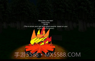 巴迪老师的露营考察手机版截图3