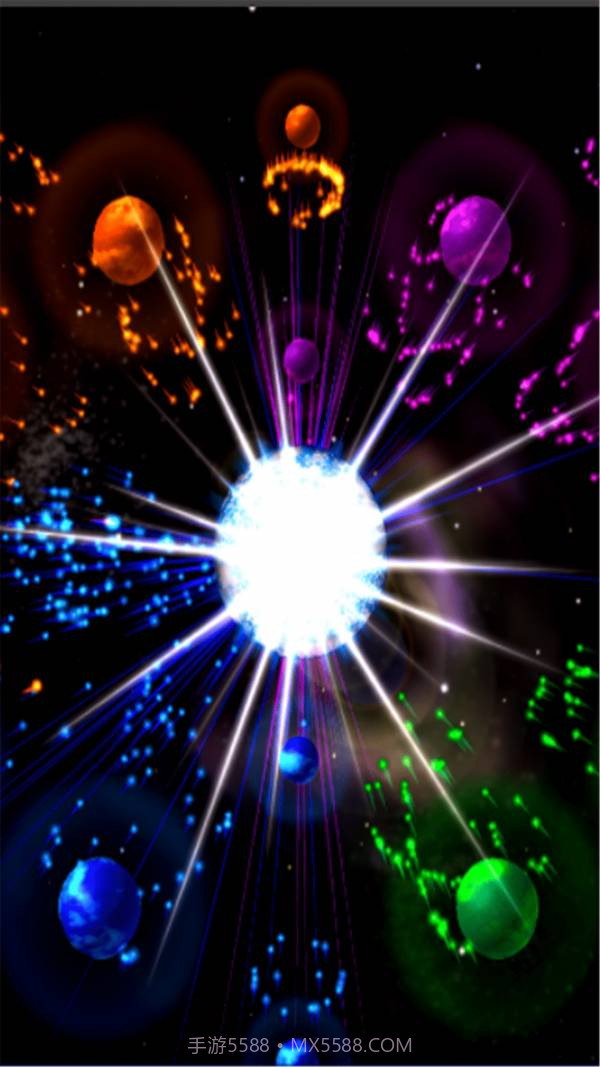 炫光星点最新版截图1