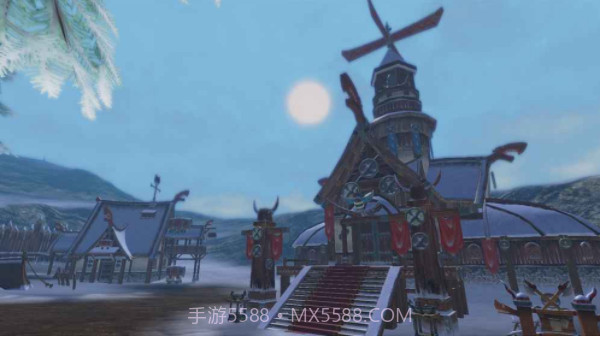 未知大陆免费版截图2 未知大陆免费版截图2