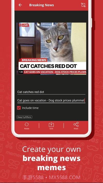 无模因发生器memegeneratorfree截图16