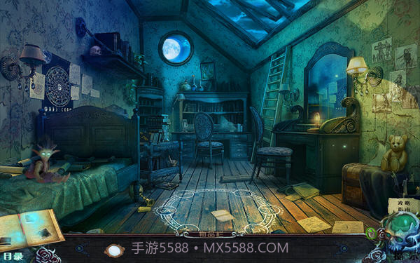 女巫的遗产官网版截图2 女巫的遗产官网版截图2