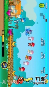 奔跑小孩官网版截图4