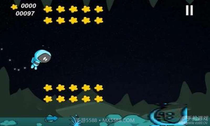 宇航员小蜜蜂截图4