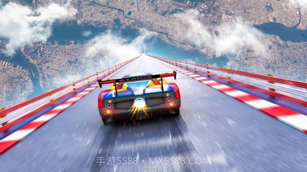 极品特技车2021截图2