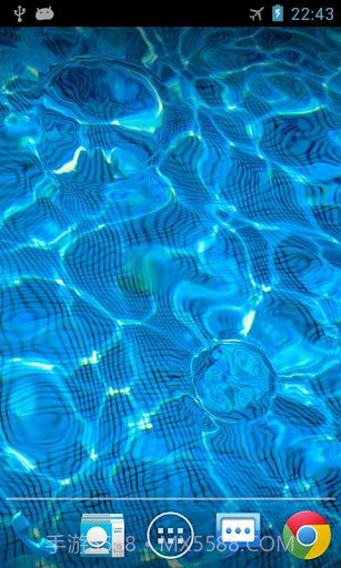 水滴动态壁纸手机版截图4