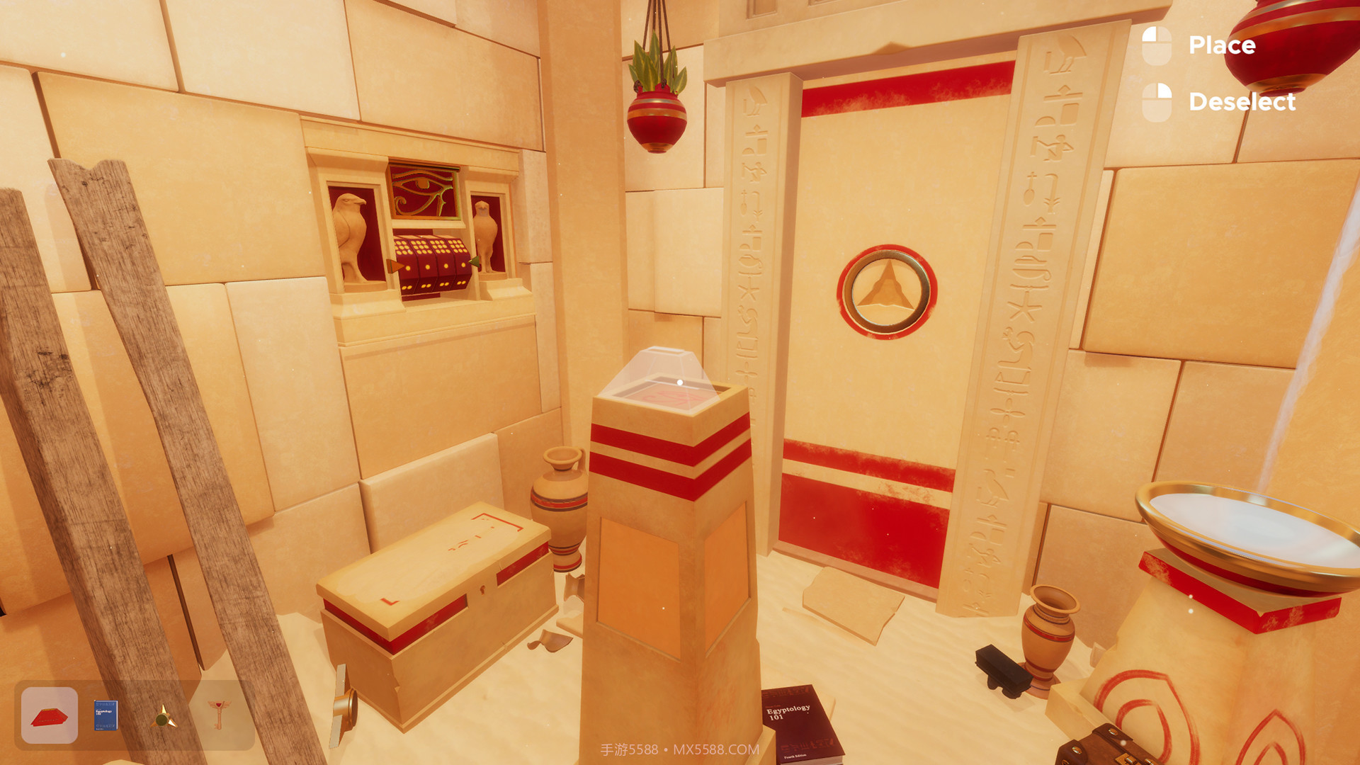 密室逃脱模拟器EscapeSimulator免费版截图6