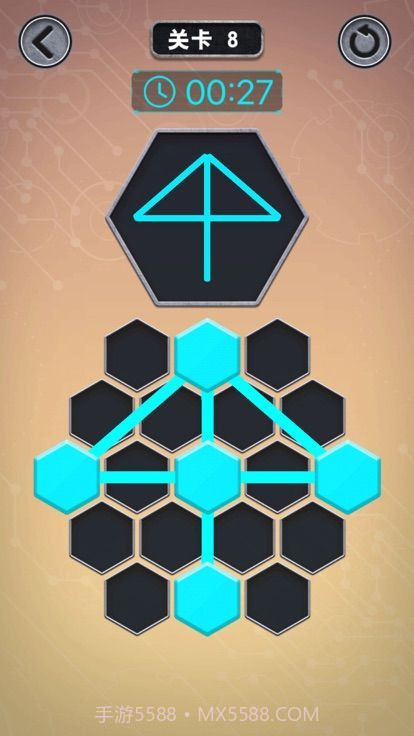 谜团点线最新版截图4