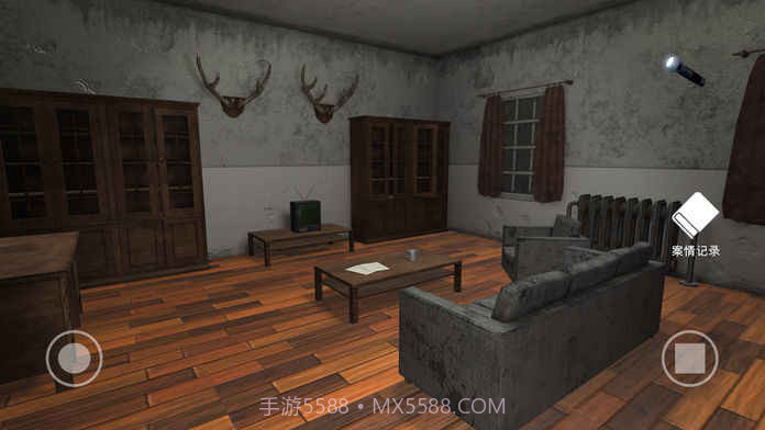 私立高校谋杀案官网版截图1