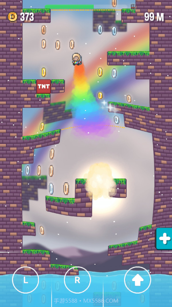 不要被淹死截图3