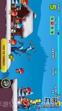 奔跑小孩官网版截图2