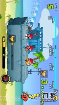 奔跑小孩官网版截图3