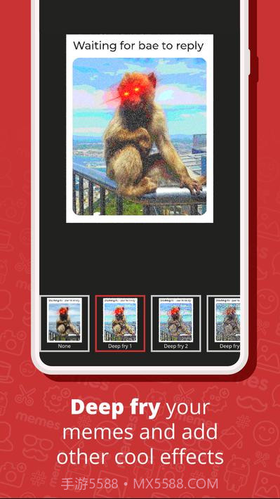无模因发生器memegeneratorfree截图6