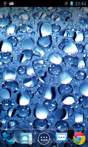 水滴动态壁纸手机版截图2